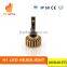 Factory Fanless Bright Led H1 Led Headlights for Car Head Light With Wholesale