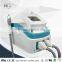 Home use IPL+RF+SHR+E-light 4 in 1 Portable hair removal machine