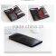 2016 new genuine leather unisex passport holder passport cover/case