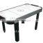 China Wholesale Supplier Adult Ice Air Hockey Table Air Powered Hockey Table With Manual Counter