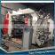 Changhong High Speed 6 Colors Stack Type Flexo Printing Machine