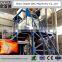 Jinan Oyade Cement Foam Insulation Board Production Line