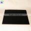Double burner induction cooker,heat resistant ceramic cooker top glass