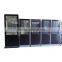 OEM stainless steel advertising display stand manufacturer