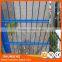 2d welded double wire arched fence
