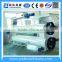 New jacket conditoners wood pellet mill CE