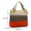 Ladis fashion bags leather shoulder bag from Guangdong manufacturer