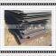 structural steel fabrication raw material Steel Plate