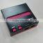 8bit 72pin nes TV / Video Game console Famicom with two joystick