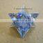 Lapis Lazule Orgone Markaba Star
