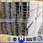welded light weight steel h beams