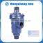 32A spherical seal quick connectors hydraulic water rotary joints
