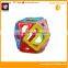 2016 safety quality plastic magnetic building blocks educational toys