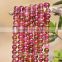 6mm 8mm 10mm 12mm natural watermelon crystal round crystal beads