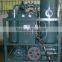 High Effective Waste Turbine Oil Filter Machine/Emulsified Turbine Oil Processing Plant