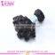 Wholesale high quality romantic angel hair extension 8a grade hot sale free sample hair bundles