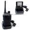New Black HST 5S UHF 400-520MHz 16CH 5W Flashlight Monitor VOX Scan Portable Walkie Talkie