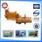 TMY6QD Vane Starting Motor for Diesel Engine