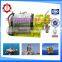 towing used air winch with FRL used on boat with API CCS certificate