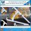 MSG6120 Custom Hot Selling Skinfold Caliper Skinfold Body Fat Caliper