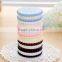 Wholesale Custom Plastic Factory Outlet Biscuit Contact Lens Case PT246