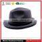 Brown Fedora Hat Fashion Fedora Hats for Lady