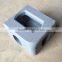 ISO standard Open Top Container corner casting with high quality,iso 1161 corner casting