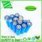 Li-ion Battery Pack 36V 8Ah Frog Style Battery For E-bike