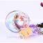 Aromatherapy Essential Oil Perfume Necklaces wholesale Jewelry Bottle Pendant