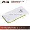 Newest Flat Universal 5000mAh Power Supply for Mobile Phone