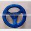 ductile iron casting handwheel