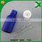 10ml glass dropper bottle with childproof tamper cap
