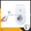 0927012 Wi-Fi smart plug-in remote control timer Socket Outlet Plug Turn ON/OFF Electronics from Anywhere