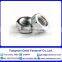 Carbon Steel DIN934 Hex Nuts Zinc Plated