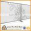 hot dip galvanized chain link wire mesh / galvanized chain link fence