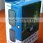 Anti-slip Handle Bar Bike Phone Mount Galaxy S5 With Waterproof Case