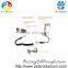 China Factory Bicycle Exerciser Dog Leash with Over 550-lbs Pull Strength