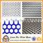 Economic most popular galvanized perforated metal wire mesh