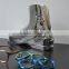 Silver gold spray chrome chemicals/ spray paint Powder-form