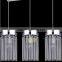 good quality pendant crystal lighting