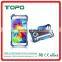 [TOPO]For Samsung Galaxy S5 Aluminum Metal Shockproof Waterproof Tough Mobile Covers Case