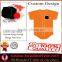 Think Better, basketball jersey logo design