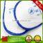 Disposable hotel slippers close toe with logo hotel/motel slippers