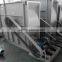 Textile dust collecting machine for blow room factory