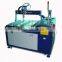 High quality and precision dispenser machine for adhesive control