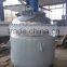 Chemical Glass Lined Pressure Reactor