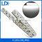 hot sale car auto part 12v waterproof led universal drl led daytime running light auto daylight led car