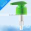 2016 new model Yuyao Factory Supplier dispenser pump