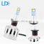 2016 New product high power12V 24V 30W LED headlight bulb for car