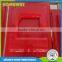 Vacuum forming plastic auto parts